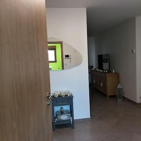 Apartment Einliegerwohnung Hagenthal-le-Haut Luaran gambar